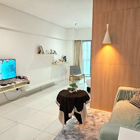 קואלה לומפור Summer Suites Apartment @Klcc By Sarah'S Lodge מראה חיצוני תמונה