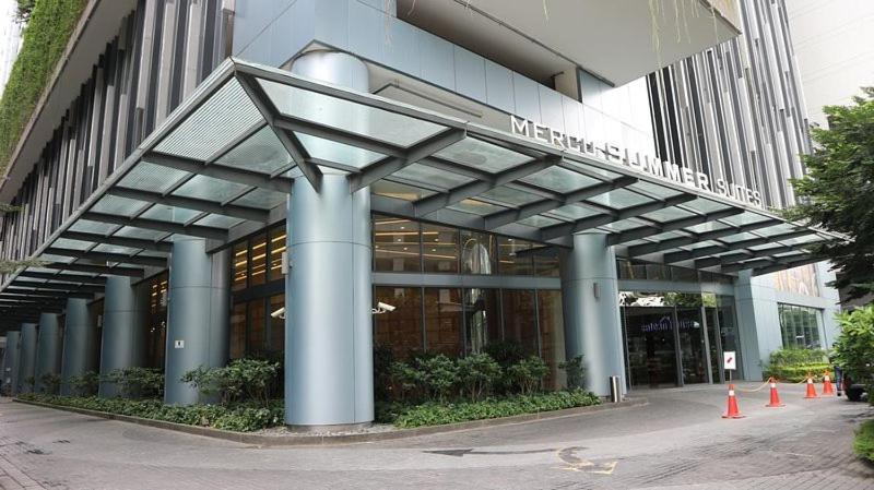 קואלה לומפור Summer Suites Apartment @Klcc By Sarah'S Lodge מראה חיצוני תמונה