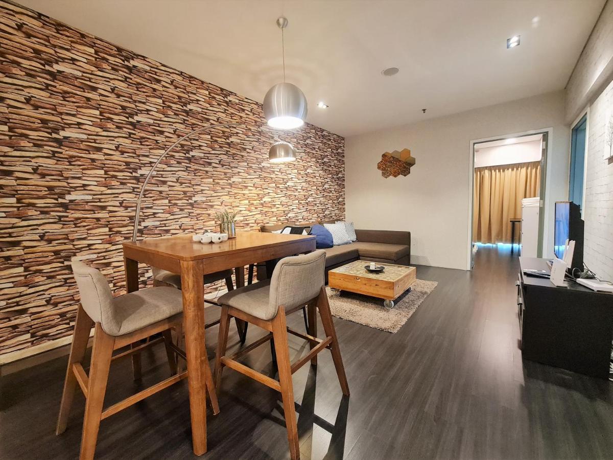 קואלה לומפור Summer Suites Apartment @Klcc By Sarah'S Lodge מראה חיצוני תמונה