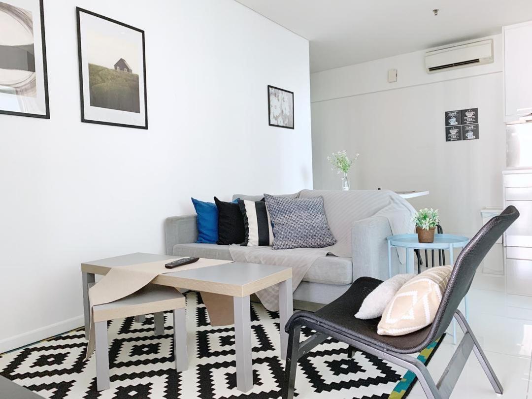 קואלה לומפור Summer Suites Apartment @Klcc By Sarah'S Lodge מראה חיצוני תמונה
