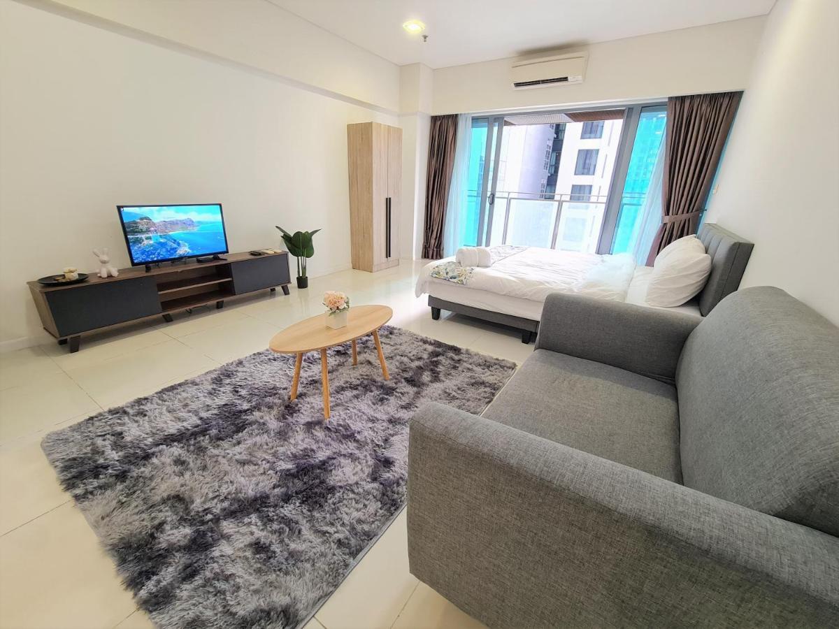 קואלה לומפור Summer Suites Apartment @Klcc By Sarah'S Lodge מראה חיצוני תמונה