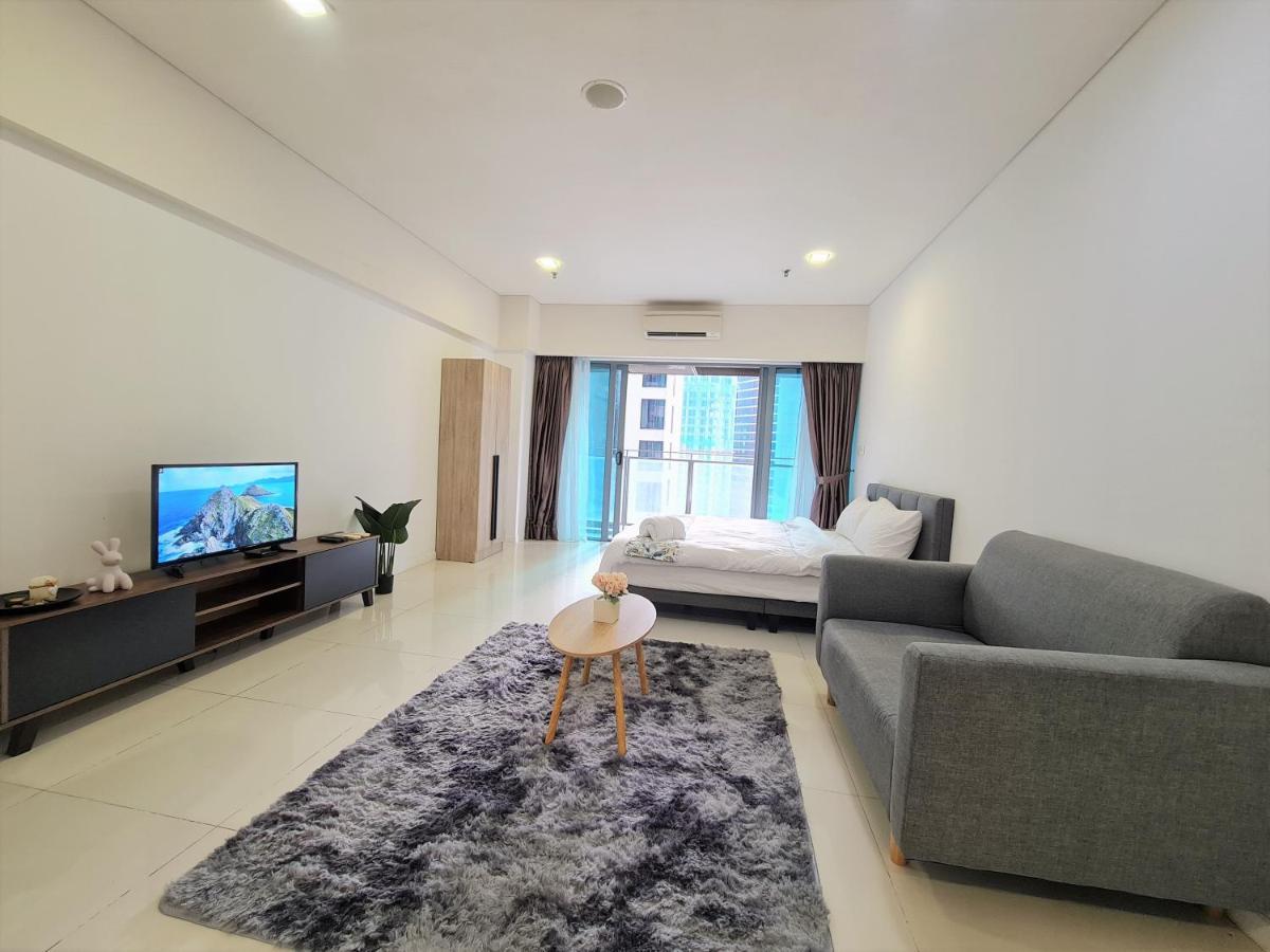 קואלה לומפור Summer Suites Apartment @Klcc By Sarah'S Lodge מראה חיצוני תמונה