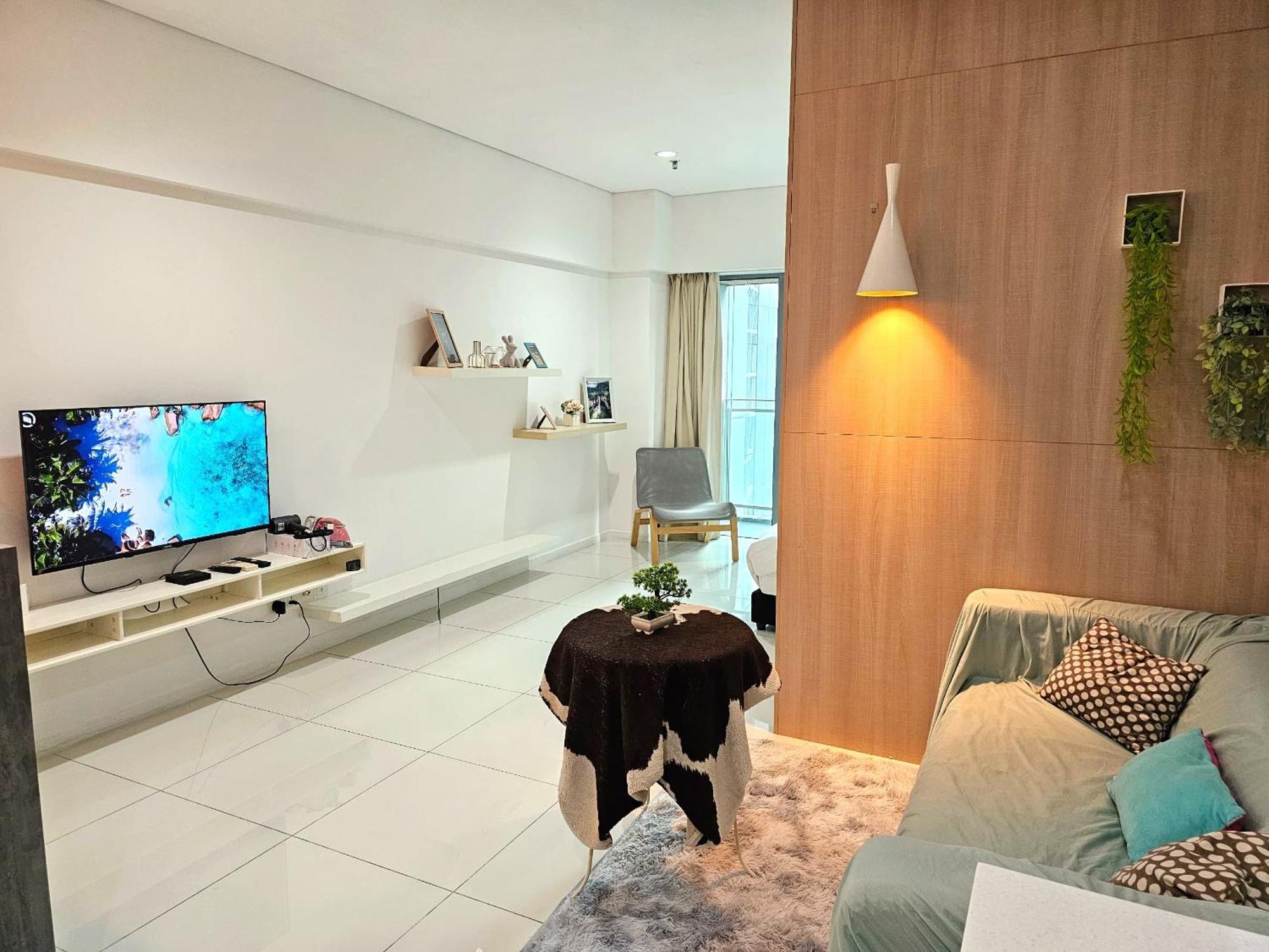 קואלה לומפור Summer Suites Apartment @Klcc By Sarah'S Lodge מראה חיצוני תמונה